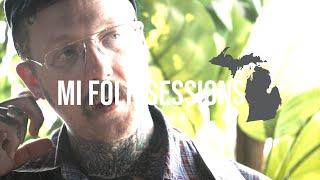 "I am Not a Cowboy" - Tyler Austin Baker | MI Folk Sessions