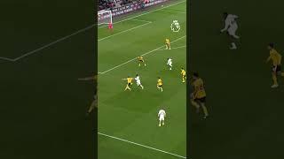 Brilliant Kobbie Mainoo goal - 97th minute!