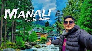 Manali Local Sightseeing || Manali Tour 2024 || Manali Tourist Places @mdtari