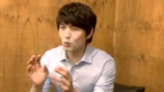 농심 쌀국수 소고기 짜장면 [이필모]