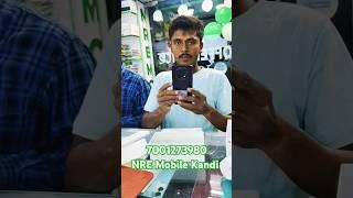 NRE Mobile customer Unboxing oppo F29 #exclusive #nremobile #unboxing #oppo
