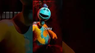 Doey the Doughman - Poppy Playtime Chapter 4