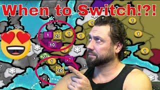 Switch Caps?!? The Risk Meta Settings