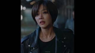 cha woo in and her alter ego #joboah #kdramaedit #koreandrama #kdramas #militaryprosecutordoberman