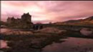 Eilean Donan Castle