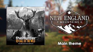 #32. New England Mountains Main Theme 1 – theHunter: Call of the Wild Soundtrack