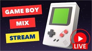 Game Boy Mix - Community Wahl! Feierstream 7k Abos!