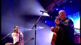 The Pixies Ft. Placebo - Where Is My Mind (Live).avi