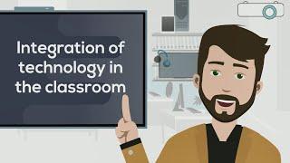 Integration of Technology in the Classroom