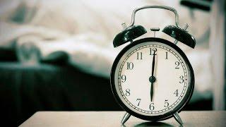 Can Daylight Saving increase stroke risk?