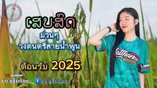 เสบสด เพลงลาวม่วน 2025