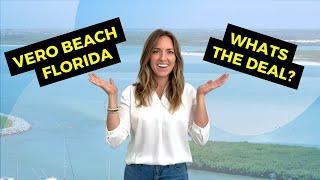 What you should really worry about if your are moving to Vero Beach FL!