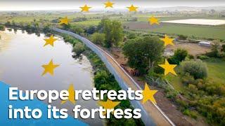 Lonesome Europe | VPRO Documentary