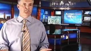 KCBD NewsChannel 11 ~Lubbock,TX~ Total HD