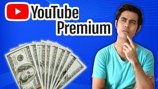 YouTube Premium: Is It Worth It?