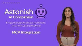  Supercharge Astonish: Integrating MCP Servers for Enhanced AI Capabilities 