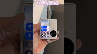 Oppo find n3 flip phone || Oppo Foldable Phone #oppo #foldablephone #shortsfeed #ytshort #viralshort