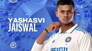 Yashasvi Jaiswal 90 runs vs Australia | 1st Test - Day2, AUS VS IND