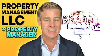 How To Start Your Own Own Property Management LLC While Using a Property Manager