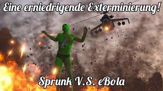 Vollidioten in GTA #40 Sprunk vs. eCola