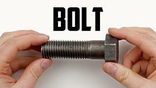 The Secret Bolt