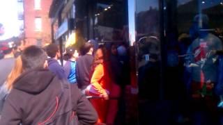 Jordan 5 line