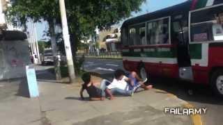 Лучшие Неудачи 3 январь 2014(Best Fails of the Week 3 January 2014)