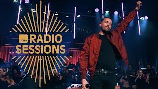 Danger Dan & RSO Wien || FM4 RADIO SESSION (full) 2024