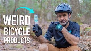 Reviewing WEIRD Bicycle & Outdoor Products