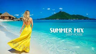 Ibiza Summer Mix 2024  Best Of Tropical Deep House Music Chill Out Mix 2024 Chillout Lounge #302