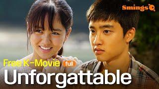 Unforgettable (2016, 순정) | Korean Romance Drama | #Full #Movie #Engsub