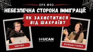 Ще не маєте PR в Канаді? Дізнайтеся, як не стати жертвою обману!