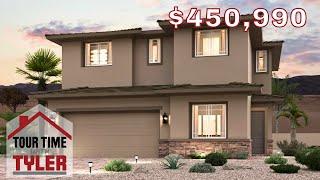 New House Cadence Henderson NV Century Communities 2119