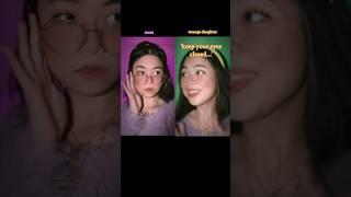 #pov when she says she has ‘surprise’ #acting #shorts #viral #trend #foryouシ #zodiac