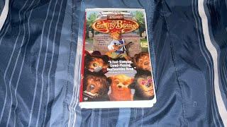 Opening to The Country Bears 2002 VHS