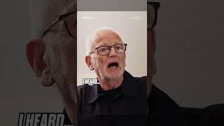 The Moment Ian McDiarmid Met George Lucas - Icons Unearthed: Star Wars
