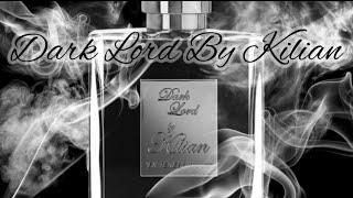 Perfect Fall Fragrance: Dark Lord By Kilian Niche Luxury Fragrance Review