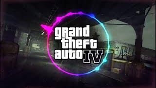 GTA IV - Soviet Connection (slowed+reverb)