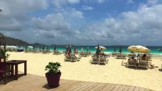 The Best Beach Bars on Orient Bay, St Martin