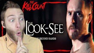 WHO IS THAT GUY?! Reacting to "The Look-See S2 & Sunny Family Cult S3" Kill Count by Dead Meat