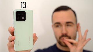 Großartig: Xiaomi 13 Review (Deutsch) | SwagTab