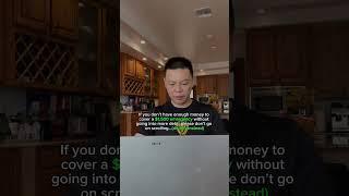 Comment “FAMILY” and I’ll send you my step by step training for free!Here’s what happened…