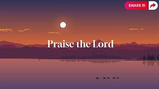 Praise (the Lord oh my soul)  - Lyrics | Elevation worship
