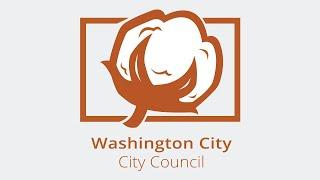 10/23/2024 Regular Council Meeting for Washington City Utah