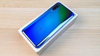 ПРИШЕЛ XIAOMI MI 9 - ЭТО ЛУЧШИЙ СЯОМИ В МИРЕ!