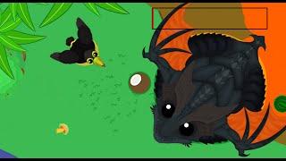 mope.io/ Toucan cocount kills compilation/ Kill BD with Cocount!