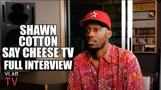 Shawn Cotton on Rod Wave, Boosie, Mo3, Quando Rondo, Lil Loaded, SpotemGottem (Full Interview)