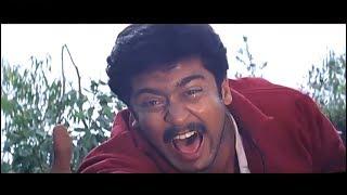 Tamil Full Action Movie | Suriya | Vijayakanth | Meena | Periyanna | Tamil Cinema | RealCinemas ***