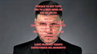 Farruko-Obsesionado (Letra)