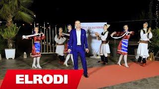 Petraq Skenderasi - Te oborri i shtepise (Official Video HD)